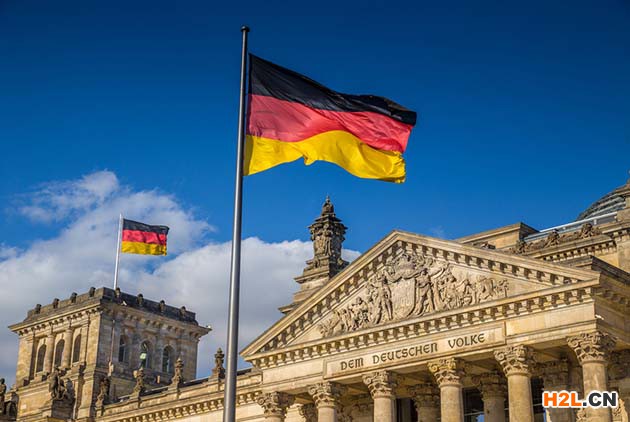 在德國(guó)，如何申請(qǐng)商標(biāo)？