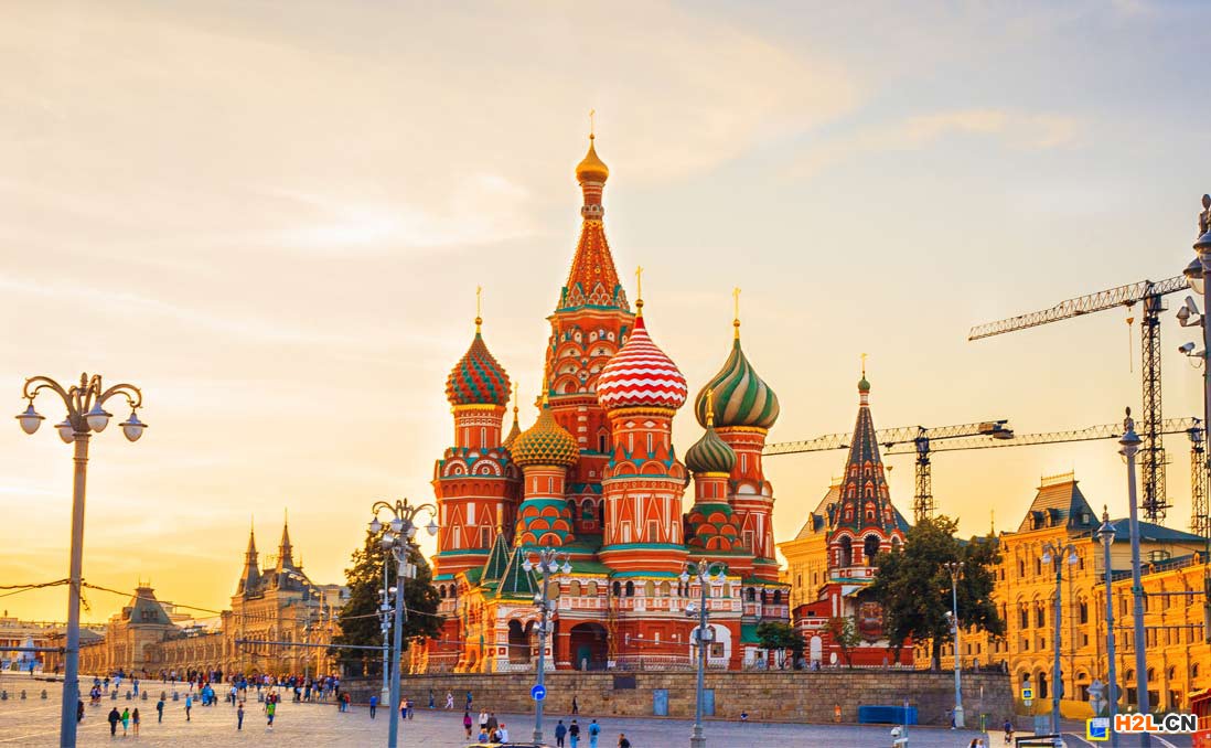 在俄羅斯，注冊商標(biāo)要多久？