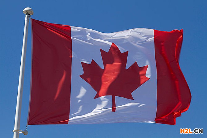 在加拿大，怎樣注冊商標(biāo)？