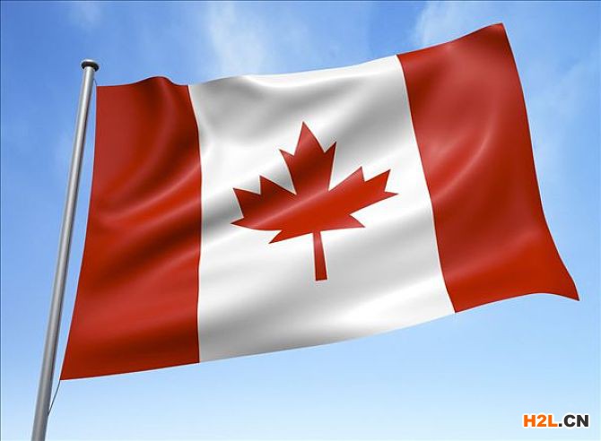 在加拿大，如何注冊(cè)商標(biāo)？