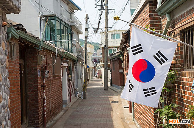 韓國商標(biāo)怎么注冊(cè)？