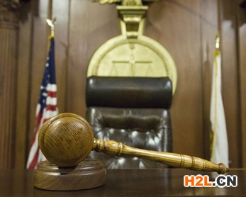 美國商標異議流程