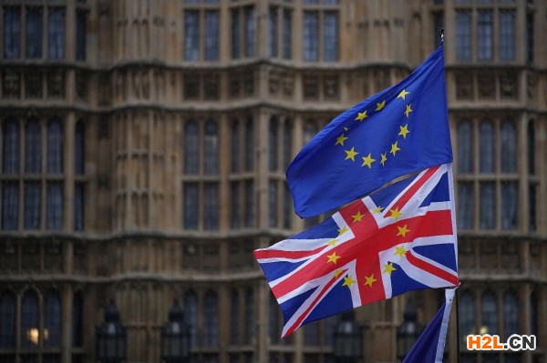 英國脫歐，歐盟商標還能受到英國保護嗎？