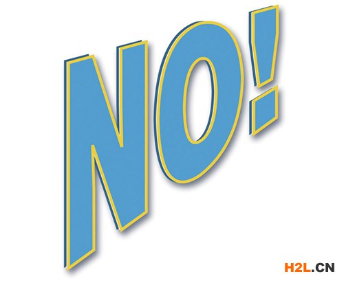 國際商標注冊都有哪些禁忌？