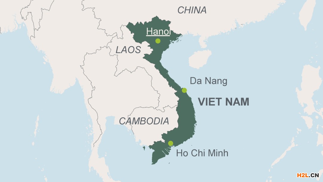 如何申請越南商標注冊？