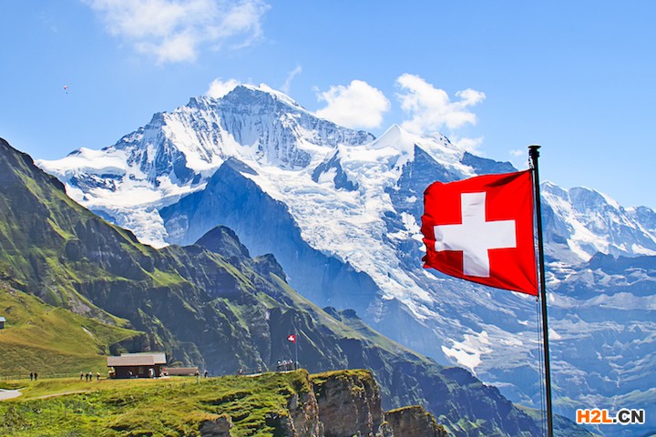 瑞士商標(biāo)注冊(cè)申請(qǐng)有哪些條件？