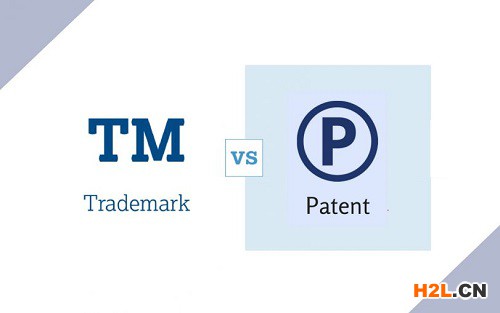 在美國，商標(biāo)與專利的區(qū)別有哪些？