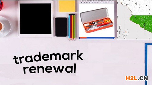 商標續(xù)展所需要的材料有哪些？