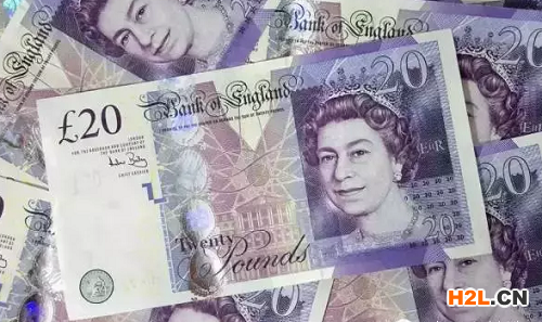 注冊(cè)英國商標(biāo)的官費(fèi)需要多少錢？