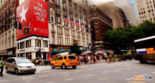 美國(guó)商標(biāo)注冊(cè)的流程是怎樣的？