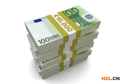 歐盟商標(biāo)注冊(cè)的官費(fèi)需要多少錢？