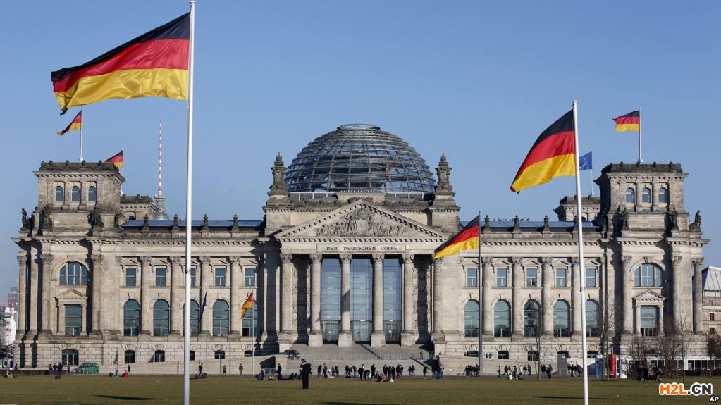 德國商標(biāo)注冊要多久？