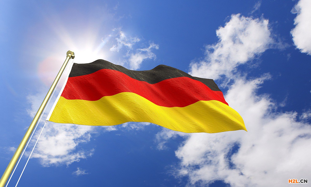 申請德國商標(biāo)注冊的流程有哪些？