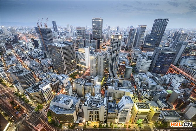 日本商標(biāo)注冊(cè)