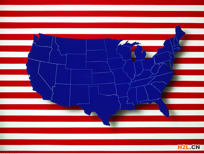 美國(guó)商標(biāo)注冊(cè)