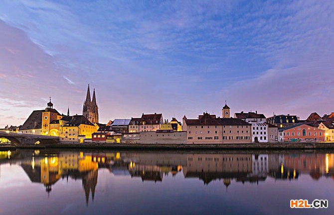 德國商標(biāo)注冊