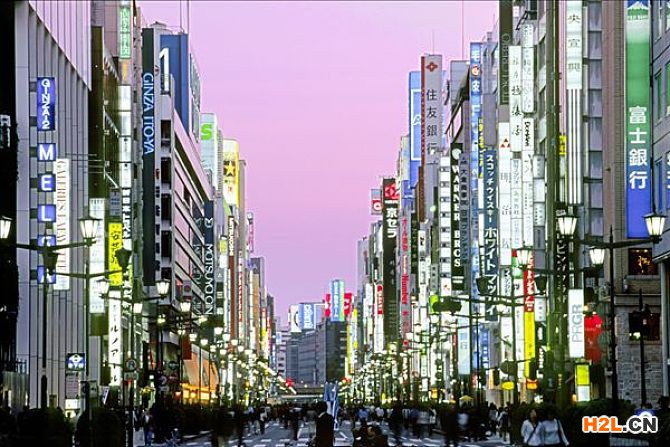 哪些標記不能申請日本商標注冊？