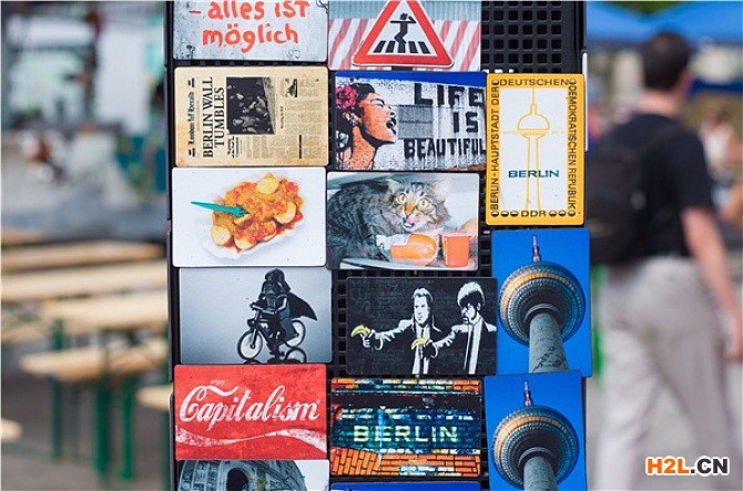 個(gè)人怎么注冊(cè)德國(guó)商標(biāo)？