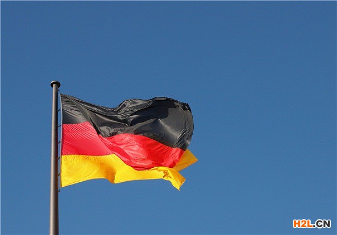 個(gè)人怎么注冊(cè)德國(guó)商標(biāo)？