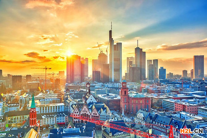 注冊德國商標(biāo)有哪些步驟？