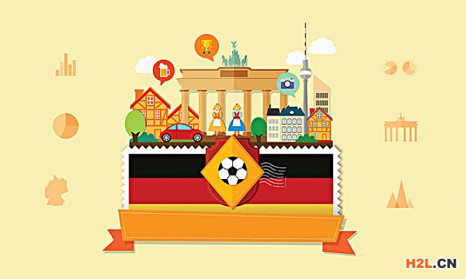 注冊德國商標(biāo)有哪些步驟？