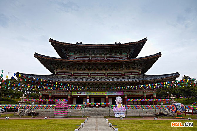 韓國商標注冊所需要的材料有哪些？