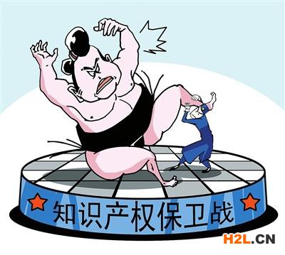 知識產(chǎn)權(quán)被侵犯了該怎么辦？侵犯知識產(chǎn)權(quán)的賠償標(biāo)準(zhǔn)是什么？