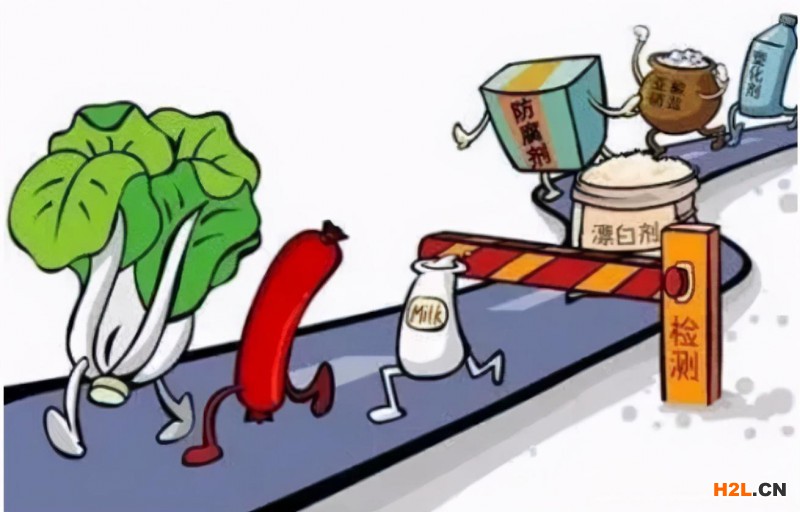 對于HACCP應(yīng)用中存在的問題，企業(yè)應(yīng)如何有效解決？