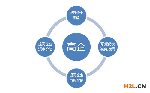 高新技術(shù)企業(yè)年審