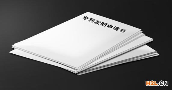 發(fā)明專利申請(qǐng)書(shū)模板