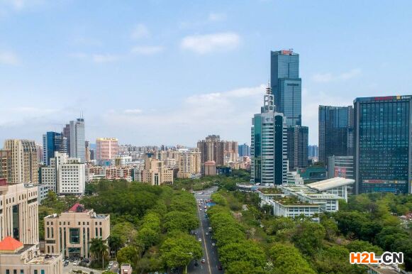 2021年惠州市級(jí)高新技術(shù)企業(yè)培育入庫備案申報(bào)指南