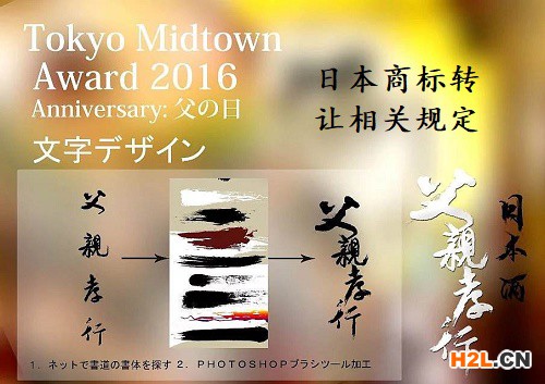 日本商標(biāo)轉(zhuǎn)讓相關(guān)規(guī)定