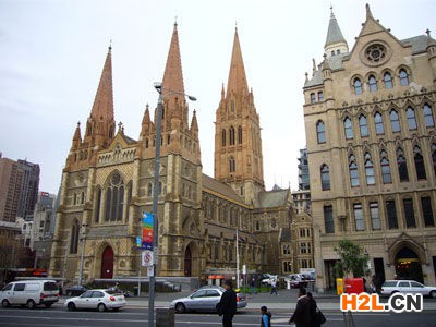 怎么申請(qǐng)澳大利亞商標(biāo)？