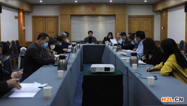 CCAA“2020認(rèn)證技術(shù)提升周”系列活動在山西太原啟動