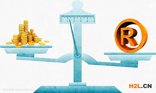 商標的價值