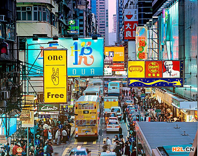 申請香港商標需要注意哪一些問題？