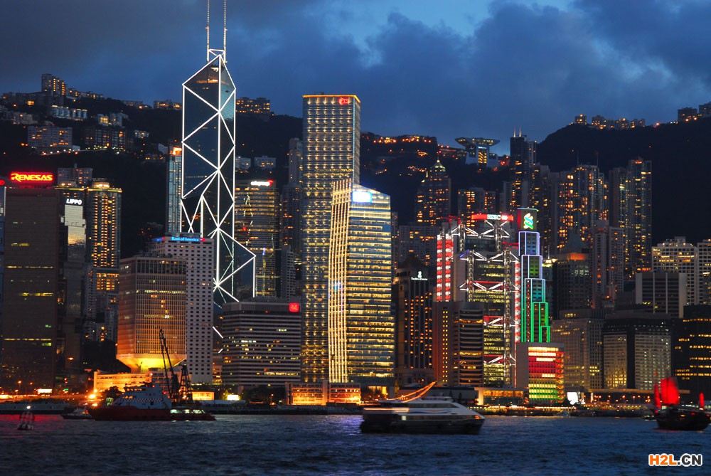 注冊香港商標(biāo)需要注意的幾個問題？