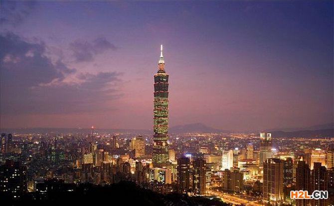 如何申請臺灣商標注冊？