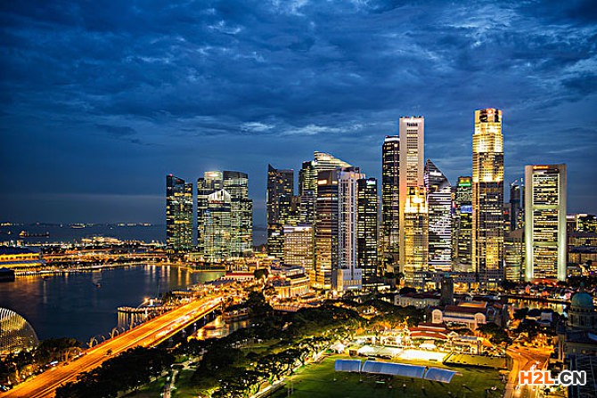 如何申請(qǐng)新加坡專利？