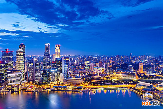 如何申請(qǐng)新加坡專利？