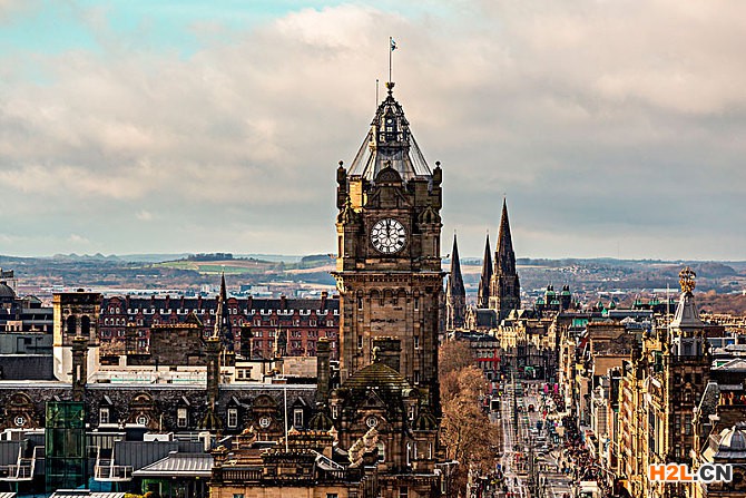 申請英國專利流程有哪些？