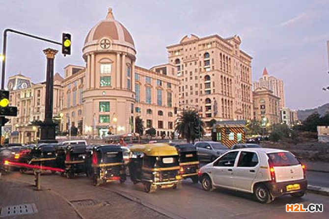 申請印度專利流程有哪些？