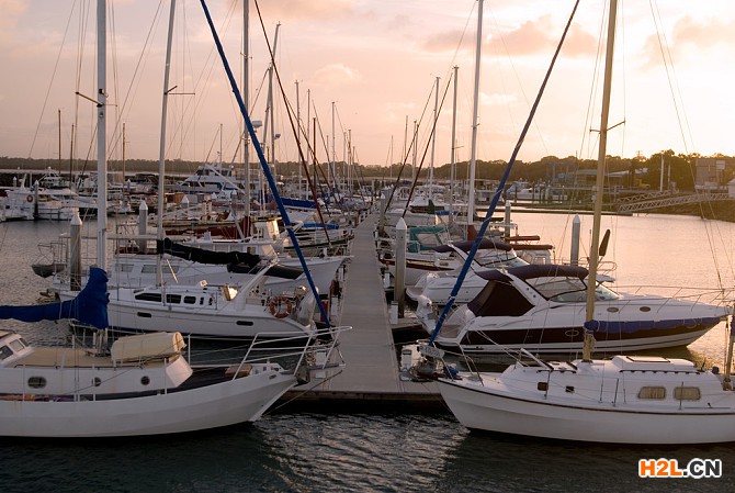 申請澳大利亞專利