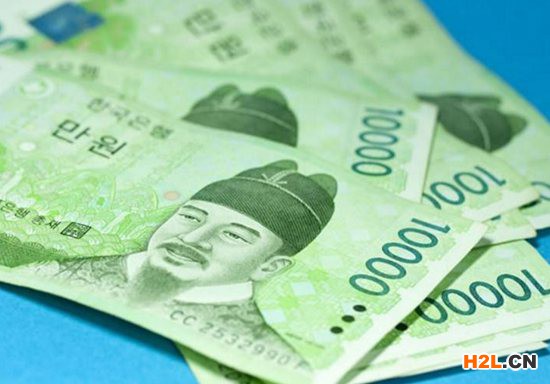 韓國發(fā)明專利申請需要多少費用？