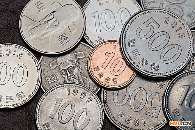 韓國發(fā)明專利申請需要多少費用？