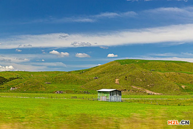 新西蘭專利申請