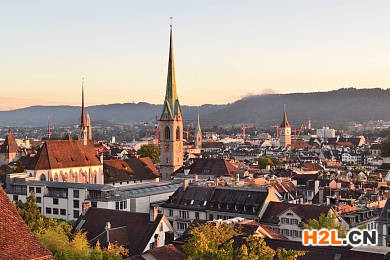 申請瑞士外觀設(shè)計專利流程有哪些？