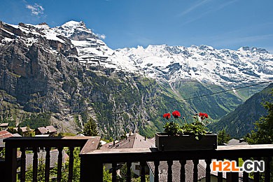 申請瑞士外觀設(shè)計專利流程有哪些？