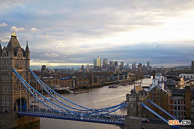 怎么申請(qǐng)英國外觀專利？