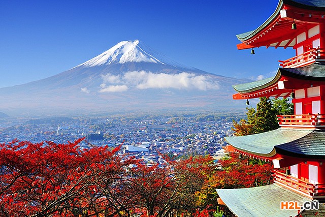 申請日本外觀設計專利的流程是怎樣的？